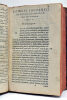 Divinarum Institutionum libri VII. De Ira Dei, de Opificio Dei, Epitome in libros suos, liber acephalos. Carmina asscripta Lactantio. Phoenix incerti ...