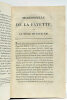 Mademoislle de La Fayette ou le Siècle de Louis XIII.. GENLIS (Madame de).