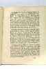 DESCRIPTION du Mausolée érigé à feu M. Languet de Gergy, curé de Saint-Sulpice, par les soins de M. le Curé et de Mrs. Les Marguiliers de cette ...