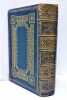 Tales of a Traveller by Geoffrey Crayon. With Illustrations by Felix O. C. Darley, engraved by eminents artists.. IRVING (Washington).