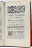 Connoissance Analytique de l’Homme, de la Matière, et de Dieu.. LACROIX (Pierre Firmin).