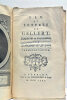 Vie et Lettres, traduites de l’allemand par Madame D. L. F***.. GELLERT (Christian Fürchtegott).