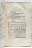 Chimie Organique appliquée à la Physiologie et à la Médecine; contenant l’analyse des substances animales et végétales, traduite de l’allemand d’après ...