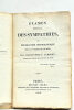 Examen Médical des Sympathies, ou explication physiologique sur la valeur de ce mot.. LAMBERT (Christophe - D.).