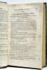 Législation sur les Mines et sur les expropriations pour cause d’utilité publique, ou Lois des 21 avril et 8 mars 1810, expliquées par les discussions ...