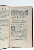 Œuvres, rassemblées pour la première fois. On y a joint diverses Pièces qui n'ont point encore paru. Avec un Abrégé de sa Vie.. LAMBERT (Anne Thérèse ...