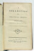 The Philosophical Works in six volumes. Published by David Mallet, Esq.. BOLINGBROKE (Henry John).