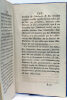 AVIS ET QUESTIONS proposés par la Société Royale de Médecine, sur l'Electricité Médicale, sur la Nyctalopie ou Aveuglement de Nuit, et sur les ...