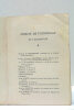 CATALOGUE de la deuxième exposition de Portraits du Siècle ouverte au profit de l'Œuvre à l'Ecole des Beaux-Arts le 20 Avril 1885.. 