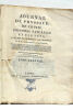 Journal de physique, de chimie, d'histoire naturelle et des arts, avec des planches en taille-douce. Janvier an 1818, tome LXXXVI.. DUCROTAY DE ...