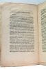 Propriétés de l'Eau-de-Vie et du Sel comme remède à l'inflammation decouvertes et expliquées. Traduit de l'anglais.. LEE  (William).