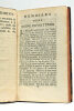 Mémoires d’une Reine Infortunée, entremêlées de Lettres (écrites par elle-même) à plusieurs de ses Parents et Amies Illustres sur plusieurs sujets et ...