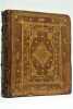 PSALTERIUM CUM CANTIS versibus prisco more distinctum Argumentis et Orationibus vetustis novaque literali explanatione…. Studio et cura… Josephi ...
