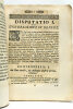 Doctrina Antiquorum Philosophorum ad mentem Aristotelis, Philosophiae Principis examinata, cum reflexionibus historicis.. MAYR (Joseph).