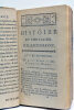 Nouvelles Lettres Angloises, ou Histoire du Chevalier Grandisson. Par l'auteur de Paméla et de Clarisse.. [ RICHARDSON (Samuel) ].