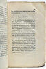 Essai sur les Antiquités du Nord et les Anciennes Langues Septentrionales. Seconde édition augmentée d'une Notice d'ouvrages choisis sur les ...