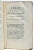 Essai sur les Antiquités du Nord et les Anciennes Langues Septentrionales. Seconde édition augmentée d'une Notice d'ouvrages choisis sur les ...