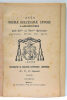 ACTA PRIMAE DIOCESANAE SYNODI LAHORENSIS. Sub Illmo. Ac Revme. Episcopo Symphoriano Mouard, Ord. Capucc. Celebratae in Ecclesia Cathedrali Lahorensi ...