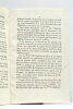 Compte rendu à l'Assemblée Nationale, le 20 août 1792, l'an quatrième de la Liberté; imprimé et envoyé aux départemens et aux armées, par ordre de ...