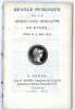 SÉANCE publique de la Société Libre d'Émulation de Rouen. Tenue le 9 juin 1812.. 