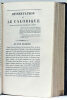 Nouveaux principes de la Philosophie Naturelle, Déduits d'observations et d'expériences de Physique très faciles à renouveler, et appliqués à la ...