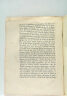 ARREST DU CONSEIL DE L'ÉTAT DU ROI, qui ordonne que les arrérages qui écherront au 1er Juillet 1776, des Rentes appartenantes aux Créanciers des Corps ...