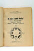 Radiesthésie. Notions Fondamentales. Géomancie Chinoise. Magie- Symboles - Mystères.. GARDE (Joseph).