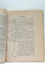 Radiesthésie. Notions Fondamentales. Géomancie Chinoise. Magie- Symboles - Mystères.. GARDE (Joseph).