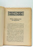 Radiesthésie. Notions Fondamentales. Géomancie Chinoise. Magie- Symboles - Mystères.. GARDE (Joseph).