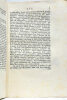 Prolusio Dissertationum De Utilitate Scientiae Physicae. In Rite et Ex Omni Parte Obeundo Munere Sacro Adjiciuntur annotationes quaedam de Scientia ...