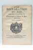 DECLARATION DU ROY. Donnée à Paris le 3e jour de May 1722. Concernant les Faillites et Banqueroutes.. 