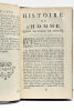 David, ou l'Histoire de l'Homme selon le Cœur de Dieu. Ouvrage traduit de l'Anglois.. [ ANNETT (Peter) ].