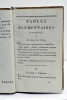 Fables et Descriptions d'Animaux en Latin élémentaire. A l'usage des Sixièmes et des Cinquièmes.. PAUL (Armand-Laurent).