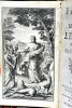 Fables, divisées en cinq livres.. LE BRUN (Antoine Louis).