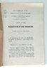 Cour d'Assises de l'Aude (Aout 1864). Affaire de Toulouges dite des Durantistes et des Pereiristes. Plaidoirie pour les trois frères Bonafos.. ...