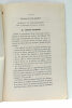 Cour d'Assises de l'Aude (Aout 1864). Affaire de Toulouges dite des Durantistes et des Pereiristes. Plaidoirie pour les trois frères Bonafos.. ...