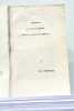 Nouvelle méthode pour le débridement de la hernie crurale. Description particulière des aponévroses et des parties constituant le pli de l'aine.. ...