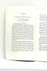 Description d'un Nouveau Mammifère Insectivore de Madagascar (Geogale Aurita).. MILNE EDWARDS (A.) et GRANDIDIER (A.).