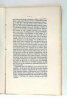 Remarques sur les Fractures Spiroïdes et sur les Régénérations Osseuses. Rapport sur une Observation de M. Descroizilles, lus à la Société Anatomique ...