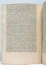 ARREST CONTRADICTOIRE de la Cour de Parlement, rendu en la Chambre de la Tournelle Criminelle ce 24 May 1685. Qui a condamné Marie-Colette Fauconnier ...