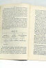 Essai de Diplomatique et Souvenirs d'Histoire Locale à propos d'une Charte Auscitaine du XIIIe siècle écrite en langue romane.. CANETO (L'abbé).