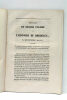 ABRÉGÉ DE LA VIE DE MME DE LESTONNAC, FONDATRICE DES RELIGIEUSES DE NOTRE-DAME, ET EXTRAIT des documents et actes authentiques la concernant, depuis ...