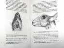 Manuel de Zootomie. Guide Pratique pour la Dissection des Animaux vertébrés et Invertébrés à l'usage des Etudiants en Médecine et des Elèves qui ...