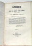 La Poligénésie ou avis aux Epoux dont l'Union, jusqu'à ce jour, a été frappée de Stérilité.. GUILLEMEAU (Jean Louis Marie).