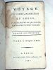 Voyage du Jeune Anacharsis en Grèce, dans le milieu du quatrième siècle avant l'ère vulgaire. Troisième édition.. BARTHELEMY (l'abbé).