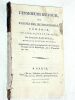 Les Moeurs du Jour, ou L'École des Jeunes Femmes, Comédie, en cinq actes et en vers; Représentée, pour la première fois, sur le Théâtre Français de la ...