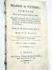 Maison à vendre, Comédie en un acte et en prose, mêlée de chants; Representée, pour la première fois, sur le Théâtre de l'Opéra-Comique-National, rue ...