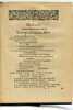 Animorum in Europa et Vicina Asia motus de Suecici belli motu in Polonia.. [ FRISCHMANN (Johann) ].