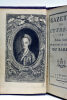 Gazette de Cythère, ou Histoire Secrète de Madame la comtesse du Barry.. [ BERNARD (François) ].