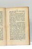 Discours de Mr. S***, ancien avocat général au parlement de ***; dans un Procès sur une Déclaration de Grossesse.. [ SERVAN (J. M. A.) ].